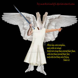 Archangel Raphael