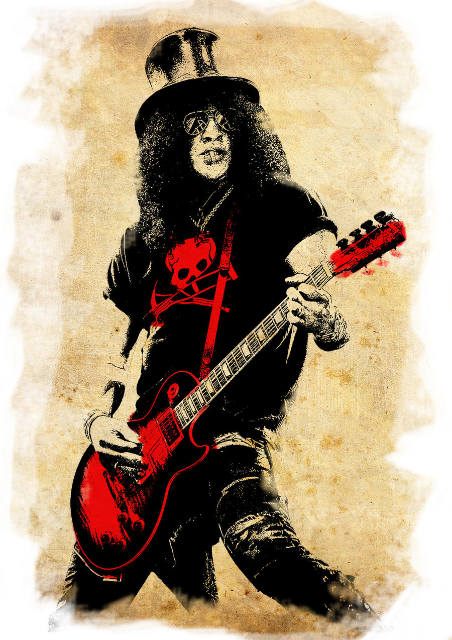 Slash