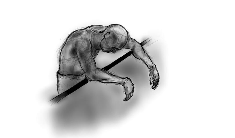 The Sad Man L Homme Triste By Ara90rn On Deviantart The Sad Man L Homme Triste By Ara90rn On Deviantart