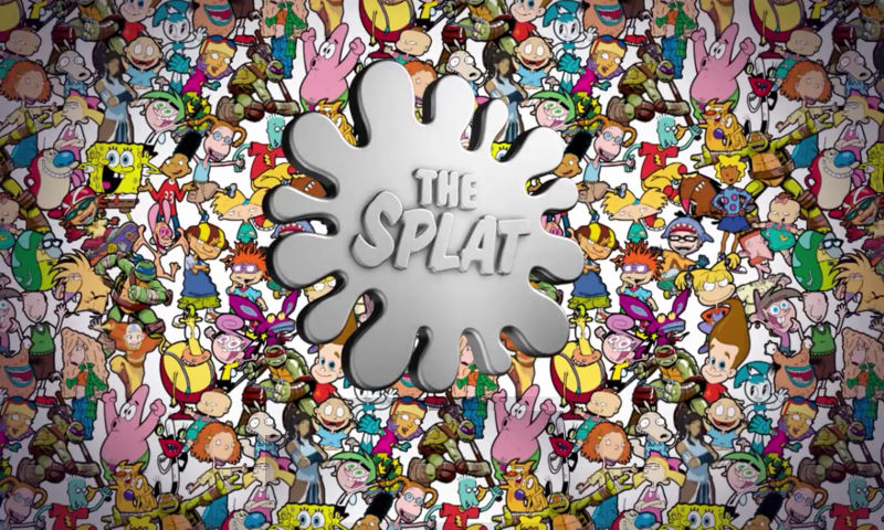The Splat by MrSean64 on DeviantArt