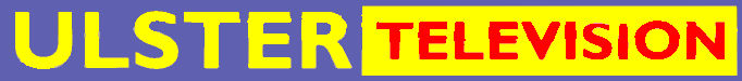 Ulster Television 2000 by MrSean64 on DeviantArt
