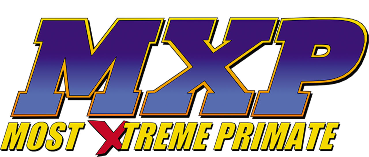 Mxp Icon MXP by MrSean64 on DeviantArt