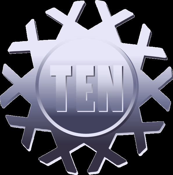 TEN Channel 10 1979 by MrSean64 on DeviantArt