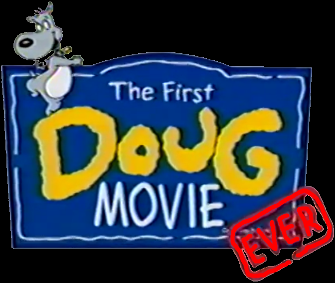 The First Doug Movie Ever by MrSean64 on DeviantArt