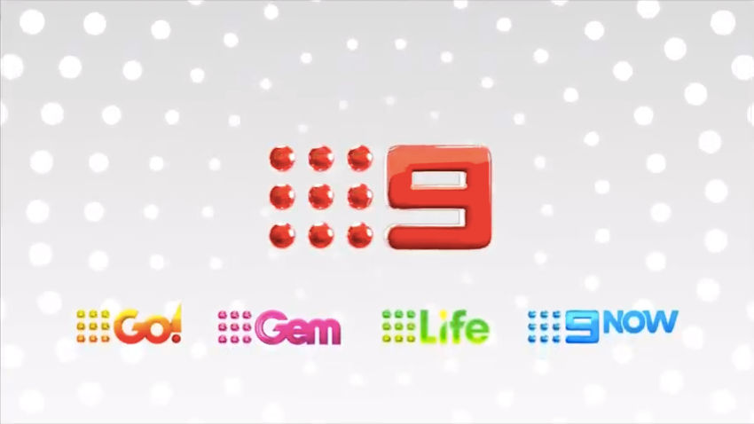 Nine Network Channels by MrSean64 on DeviantArt