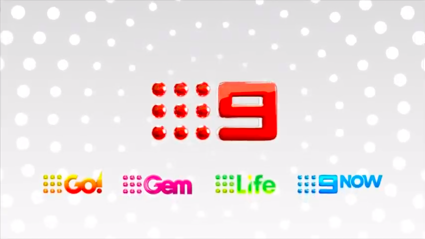 Nine Network Channels by MrSean64 on DeviantArt