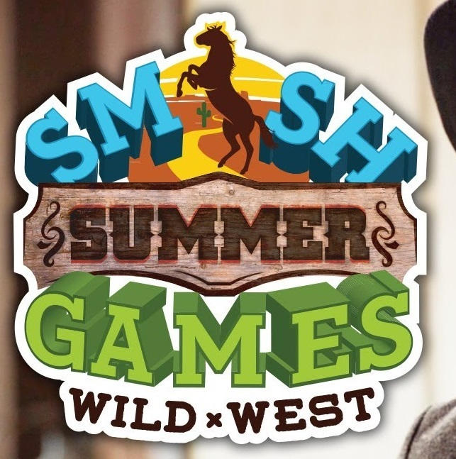 Smosh Summer Games Wild West by MrSean64 on DeviantArt