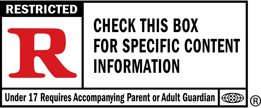 Rated R by MrSean64 on DeviantArt