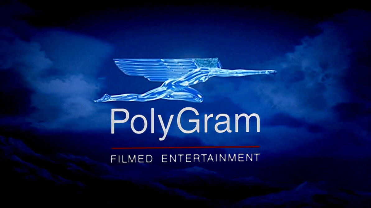 PolyGram Filmed Entertainment 1997 With 1992 Font by MrSean64 on DeviantArt