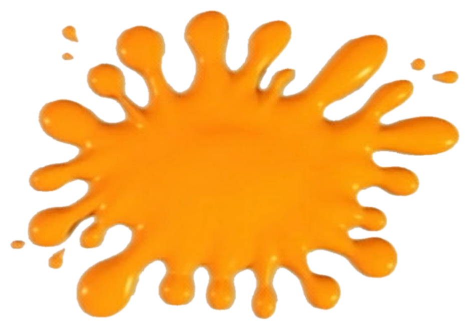Nickelodeon 3D Splat by MrSean64 on DeviantArt