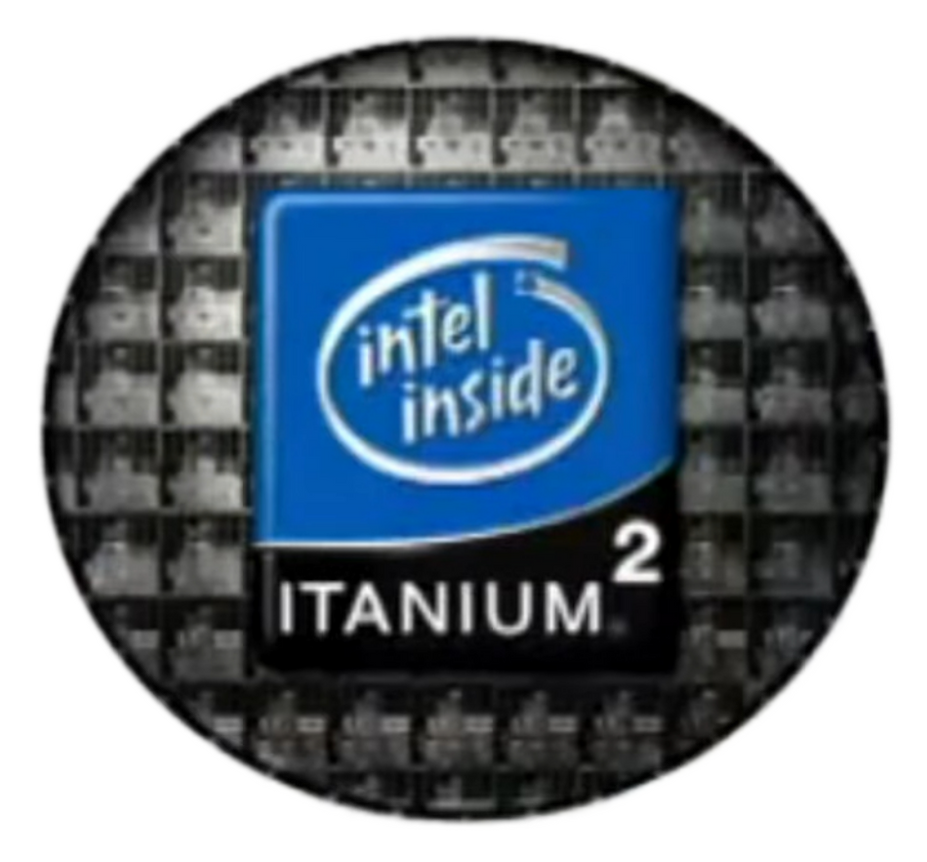 Intel Itanium 2 by MrSean64 on DeviantArt