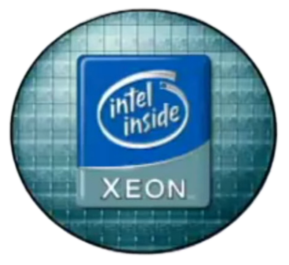 Xeon129 Icon Intel Xeon by MrSean64 on DeviantArt