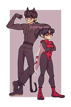 ranma ml au