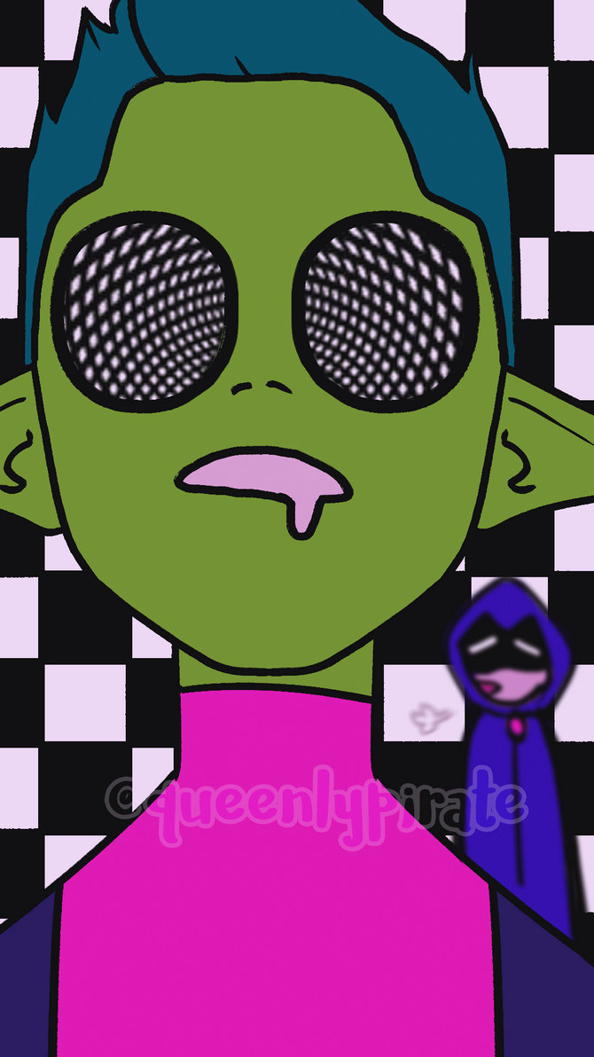 mad mod by Clovercard on DeviantArt