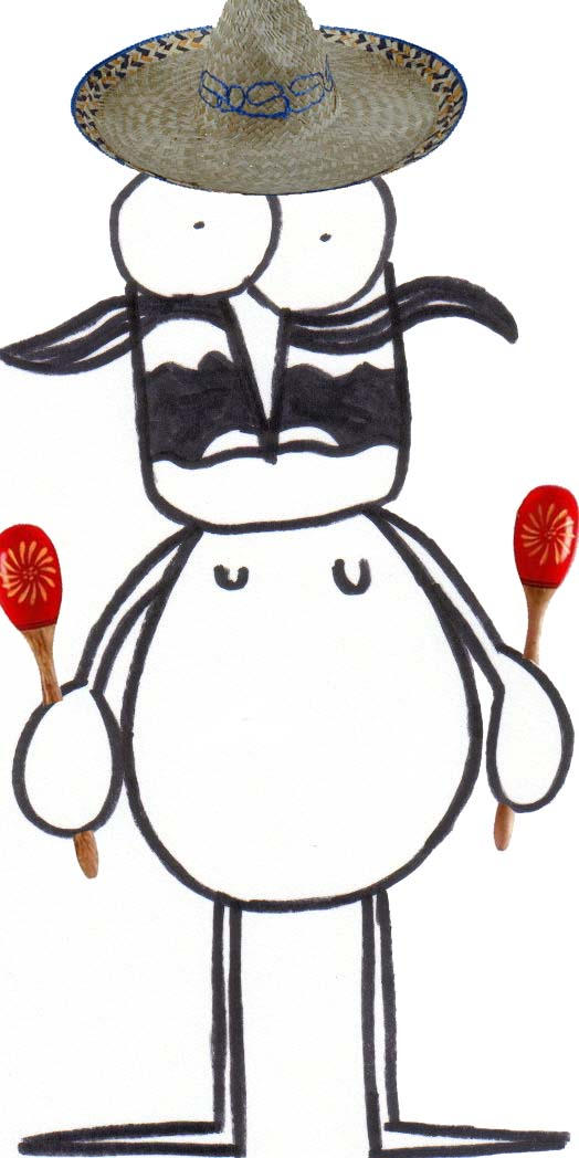 mexican boobs by wislingsailsmen on DeviantArt
