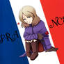 [APH] F pour France