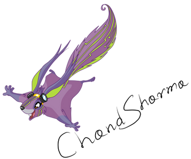 Tecna's Fairy Animal - Flitter