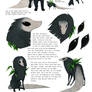 Esk Species Guide