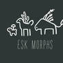 Esk Morphs