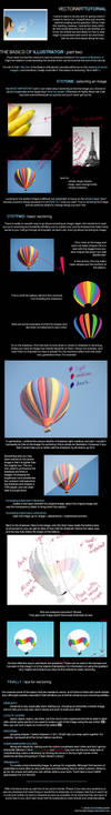 The basics of vectoring by modernreligion
