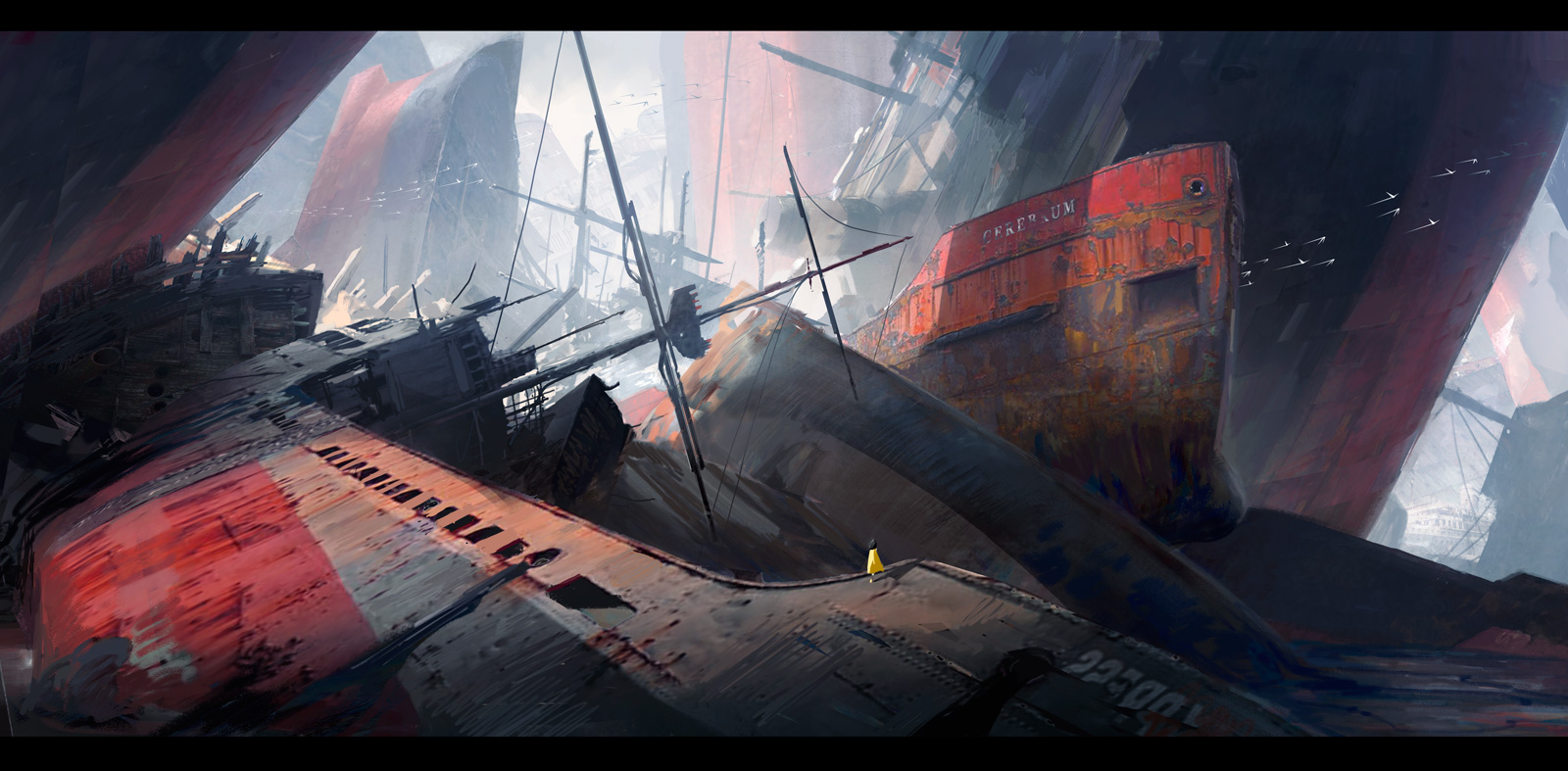 Project Artbook 26 by Jan-Wes