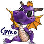 SPYRO herpderp