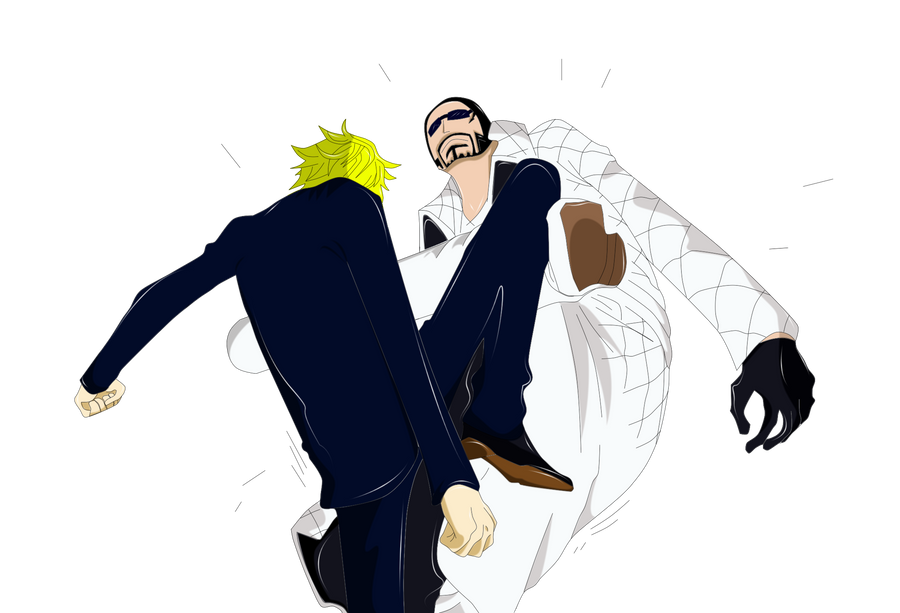 Sanji Vs Vergo One Piece 681 By Macarfer On Deviantart Sanji Vs Vergo One Piece 681 By Macarfer On Deviantart