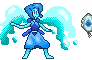 Pixel Art Lapis Lazuli SU