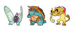 Pack GBA Pokemon Sword And Shield By Emadart by EmadART on DeviantArt