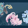 (OPEN)Deep Sea Pets