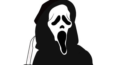 Ghostface