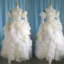 Euphemia Special Wedding Dress