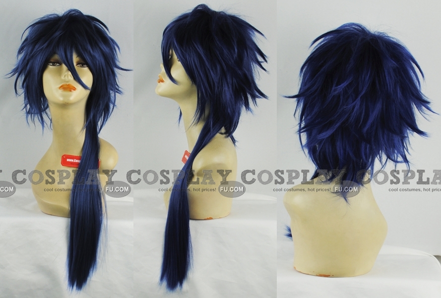 Kaito Wig