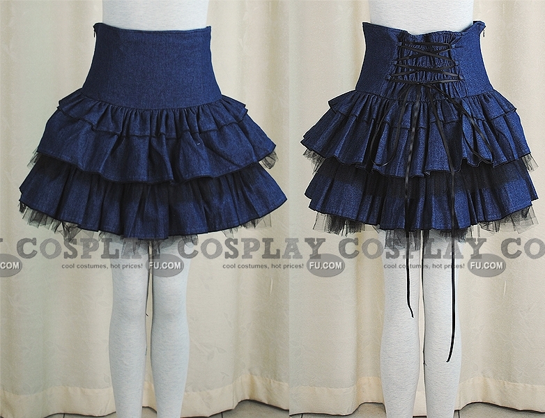 Lolita Skirt