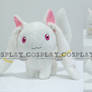 Kyubey Plush