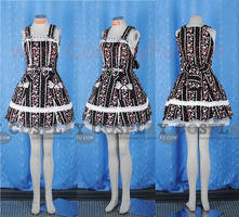 Lolita Dress