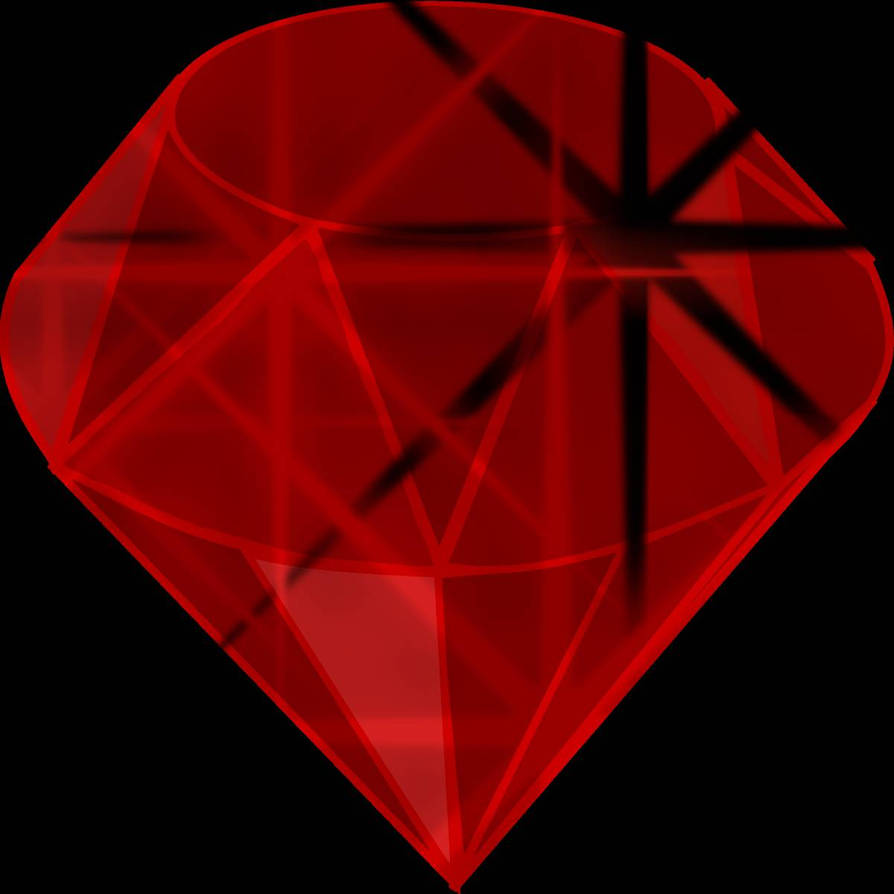 Gem Invisible Mark flawless gems cutie mark by Emerald2002 on DeviantArt