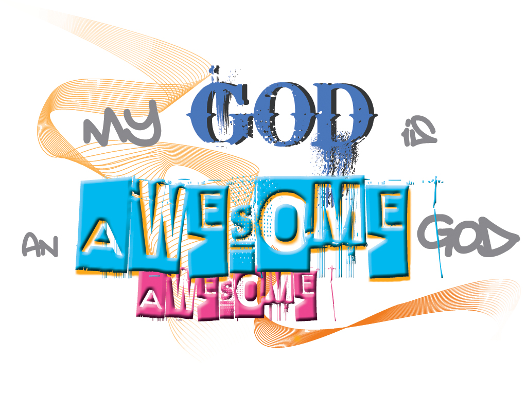 God-Awesome