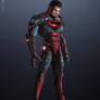 Cyborg Superman