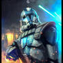 Star Wars: The Clone Wars - Clone Trooper