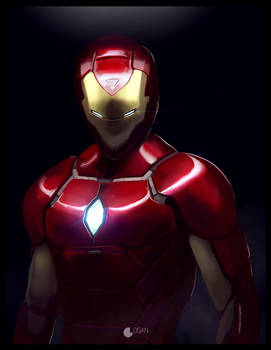 Iron Man