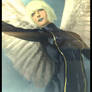 Angel Clone - Commission