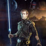 Cal Kestis - Star Wars Jedi: Fallen Order