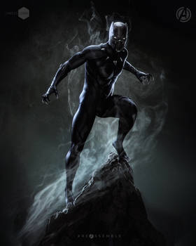 Explore the Best Blackpanther Art | DeviantArt Explore the Best Blackpanther Art | DeviantArt