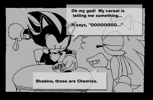 Cheerios