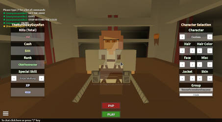 Roblox Attack on titans