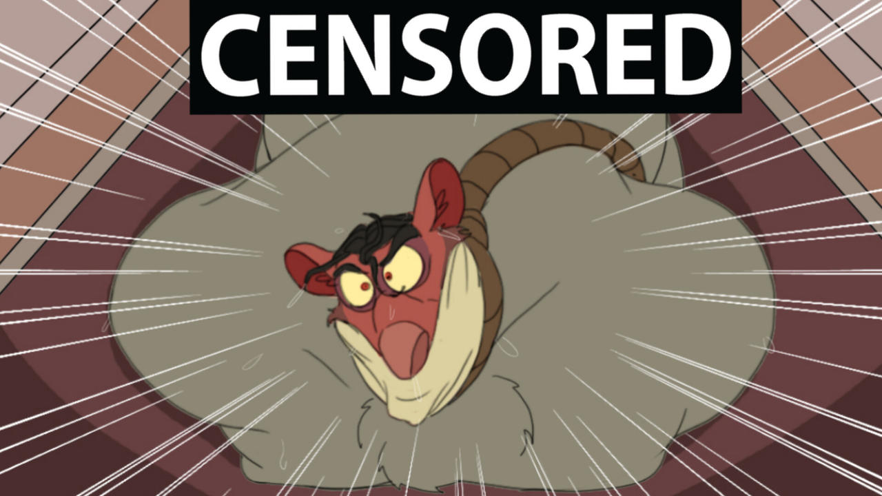 Evil Rats Rabies Evil rival rats 23 by GaggedPrince on DeviantArt