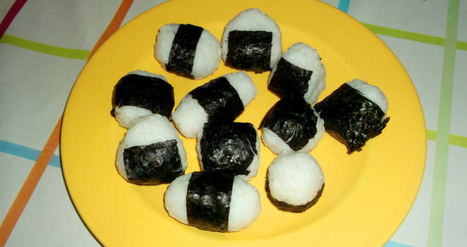 Onigiri