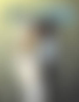 Storm Captain Marvel team up