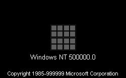 Windows 585000 Windows NT 500000.0 by rakan2017 on DeviantArt